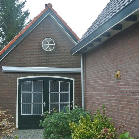 B&B De Noordenberg Holten Exterior photo