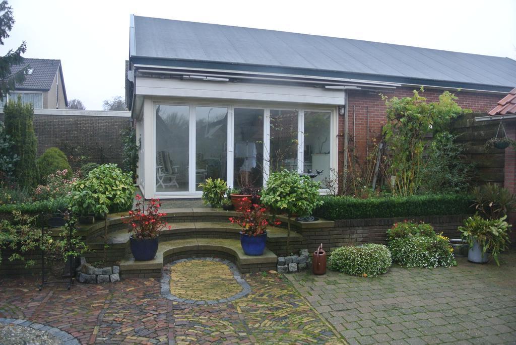 B&B De Noordenberg Holten Exterior photo
